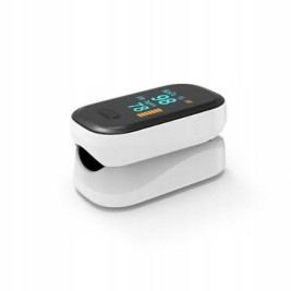 Пулсов оксиметър Oromed PULS_ORO-OXIMETER WHITE