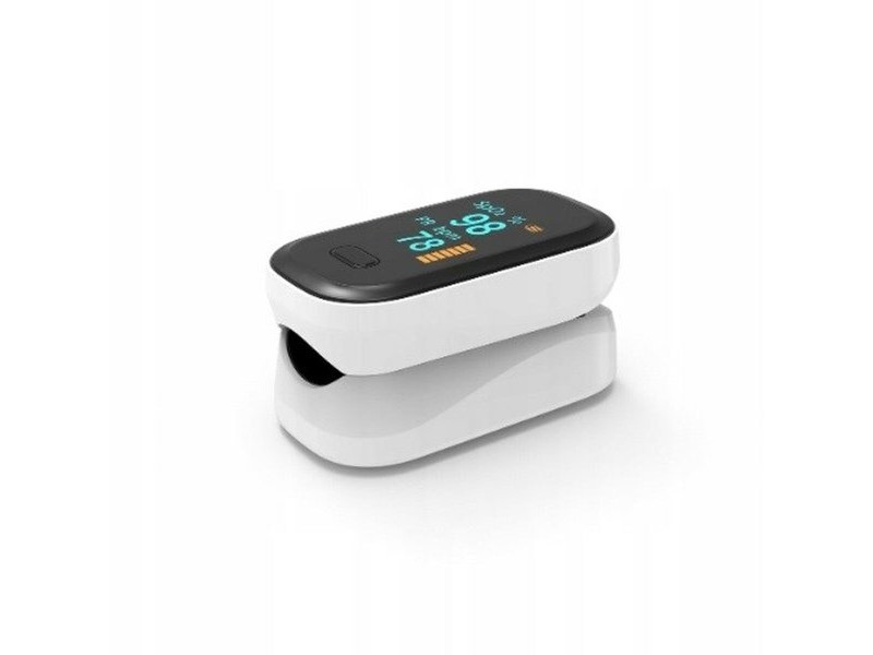 Пулсов оксиметър Oromed PULS_ORO-OXIMETER WHITE