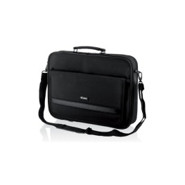 Чанта за лаптоп Ibox NB10 Черен Монохромов 15,6''
