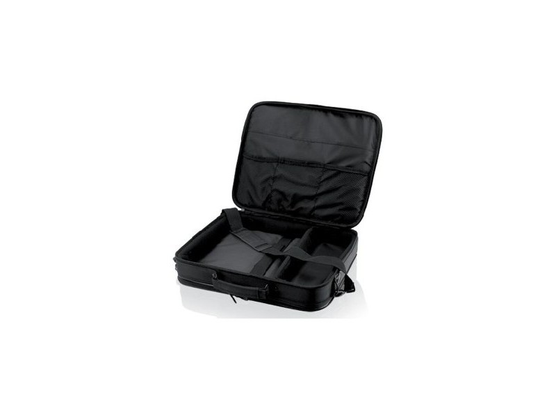 Чанта за лаптоп Ibox NB10 Черен Монохромов 15,6''