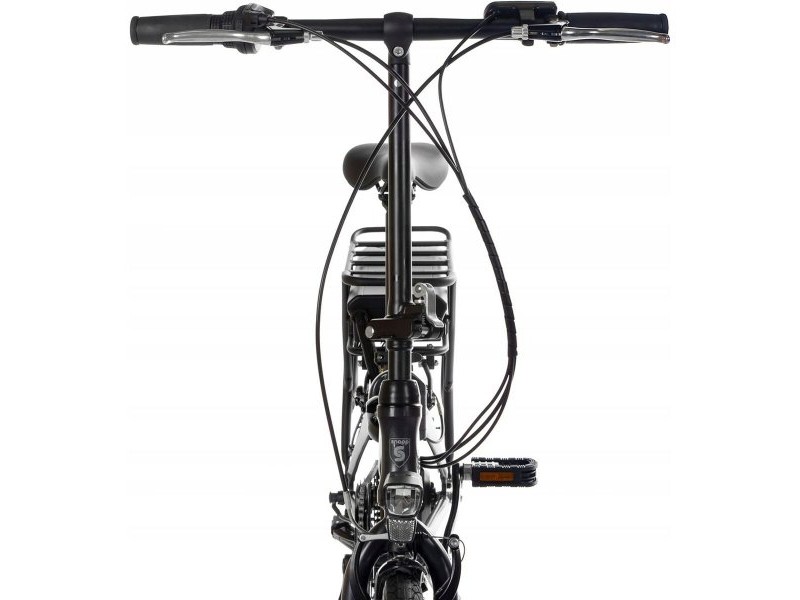 Детски велосипед Huffy 2641773