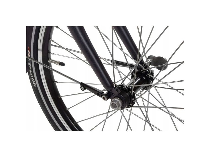 Детски велосипед Huffy 2641773