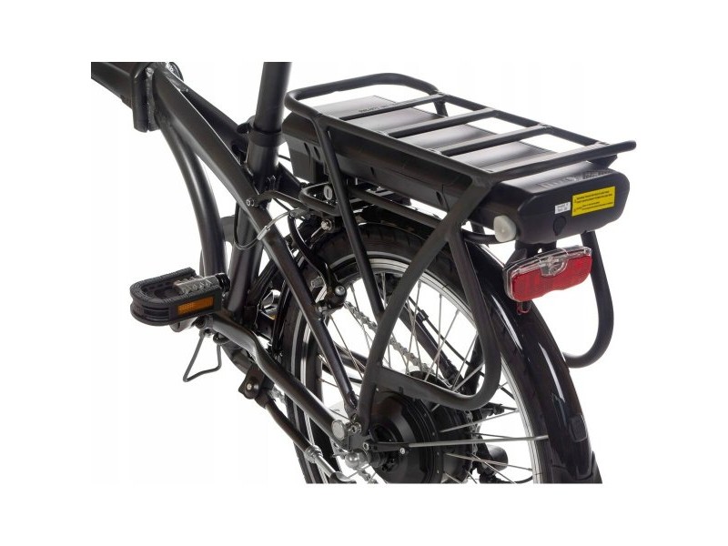 Детски велосипед Huffy 2641773