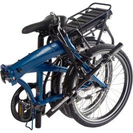 Детски велосипед Huffy 264177