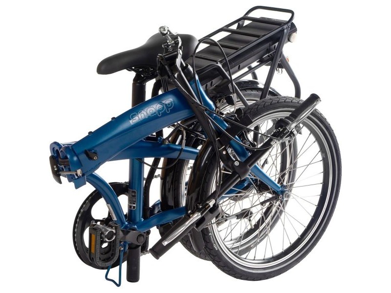 Детски велосипед Huffy 264177