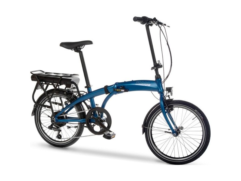 Детски велосипед Huffy 264177