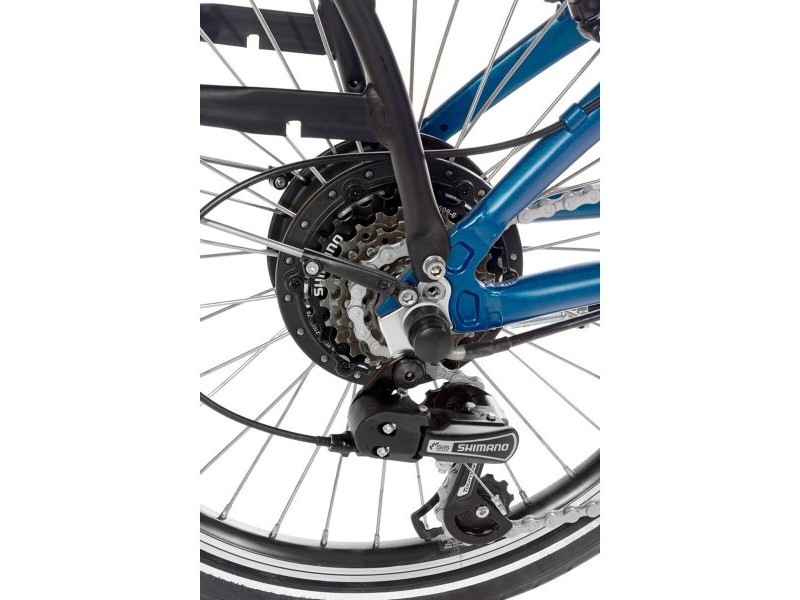 Детски велосипед Huffy 264177