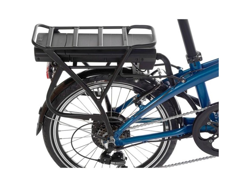 Детски велосипед Huffy 264177