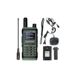 Уоки токи Baofeng UV-17E