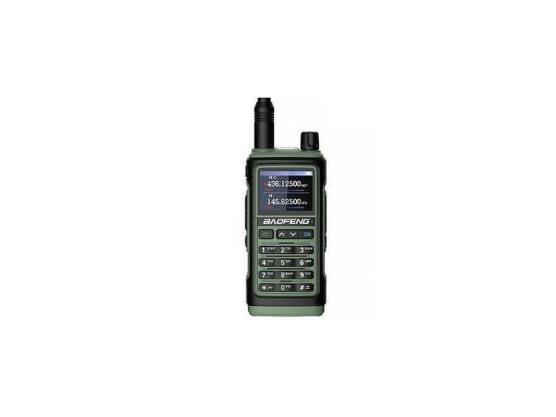 Уоки токи Baofeng UV-17E