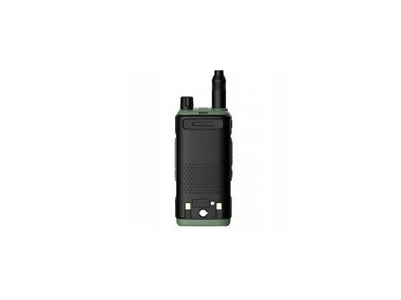 Уоки токи Baofeng UV-17E