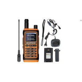 Уоки токи Baofeng UV-17E