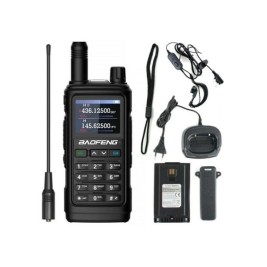Уоки токи Baofeng UV-17E