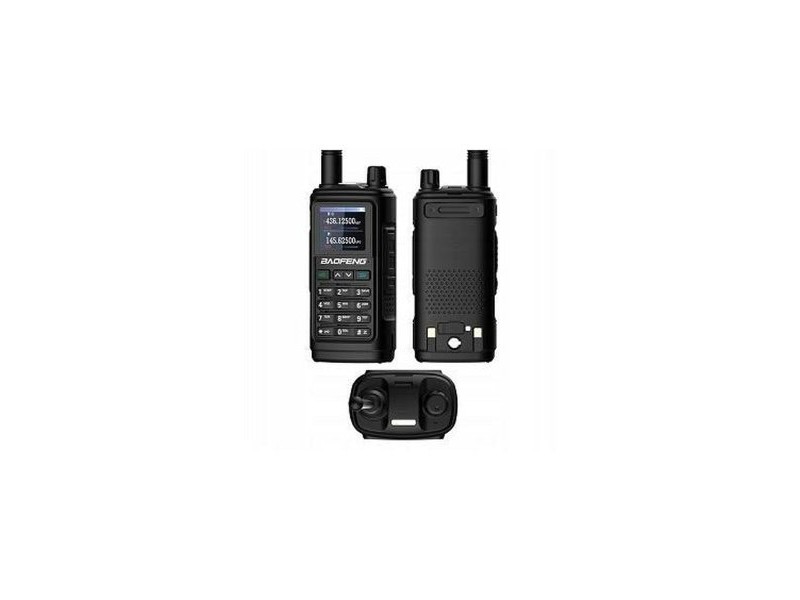 Уоки токи Baofeng UV-17E