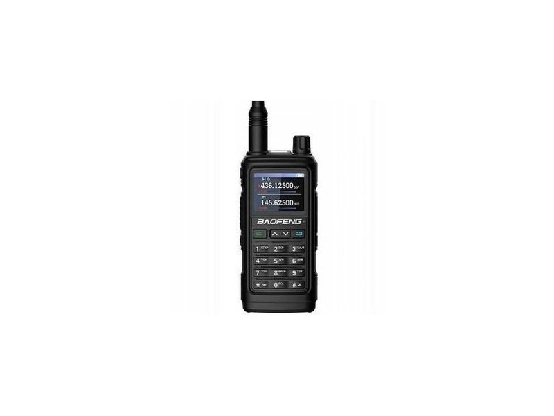 Уоки токи Baofeng UV-17E