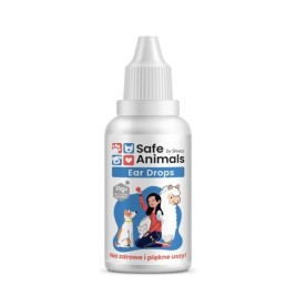 Капки Safe Animals