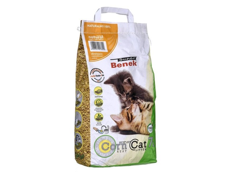Arena Super Benek Super Benek CORN 7 L