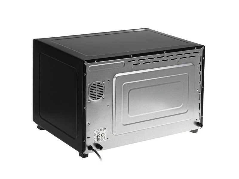 Котлон Adler AD 6026 2000 W