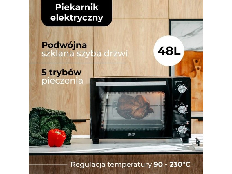 Котлон Adler AD 6026 2000 W