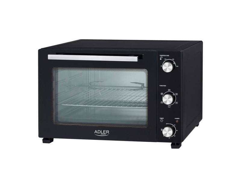 Котлон Adler AD 6026 2000 W