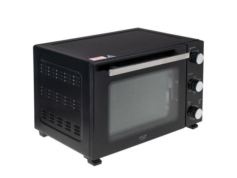 Котлон Adler AD 6026 2000 W