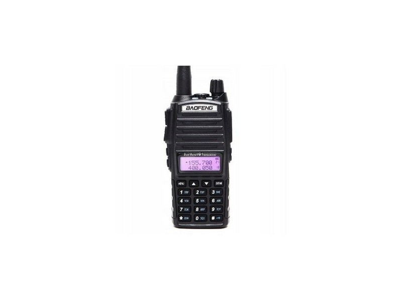 Уоки токи Baofeng UV-82 HTQ USB-C