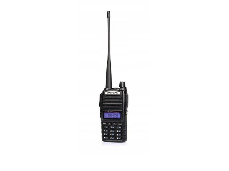 Уоки токи Baofeng UV-82 HTQ USB-C