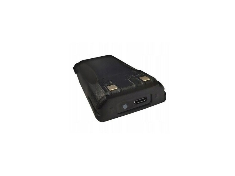 Уоки токи Baofeng UV-82 HTQ USB-C