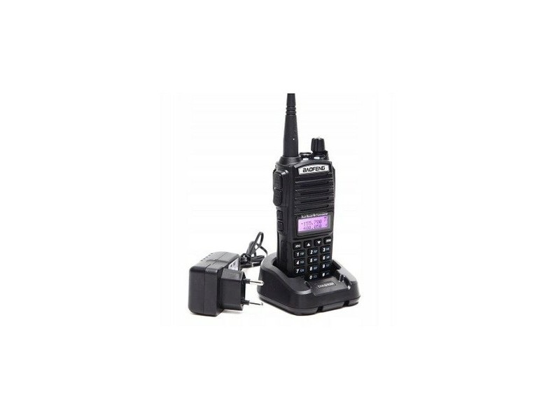 Уоки токи Baofeng UV-82 HTQ USB-C