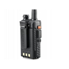 Уоки токи Baofeng UV-5R HTQ USB-C
