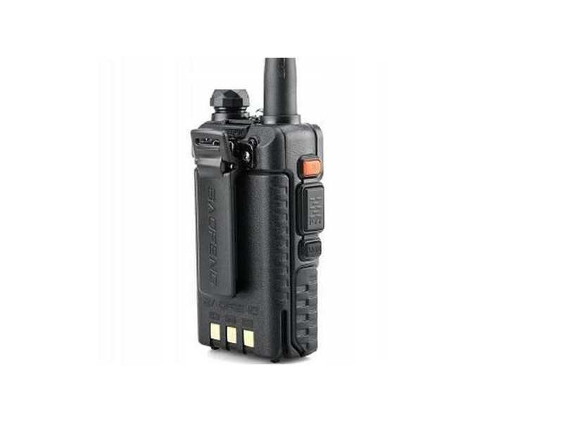 Уоки токи Baofeng UV-5R HTQ USB-C