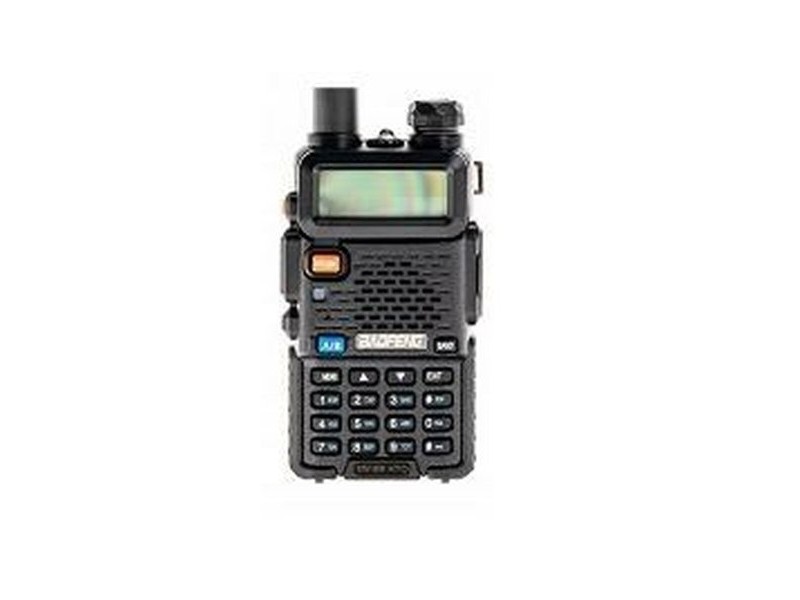 Уоки токи Baofeng UV-5R HTQ USB-C