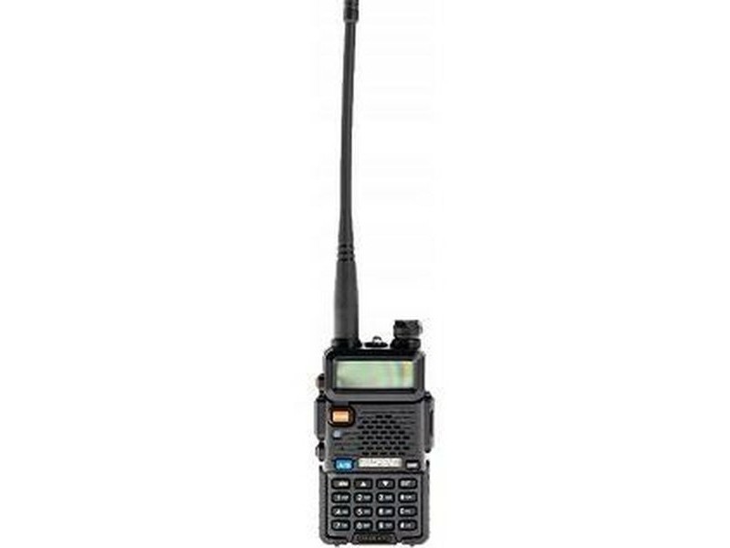 Уоки токи Baofeng UV-5R HTQ USB-C