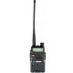 Уоки токи Baofeng UV-5R HTQ USB-C
