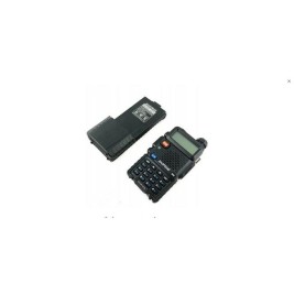 Уоки токи Baofeng UV-5R HTQ 3800 USB-C