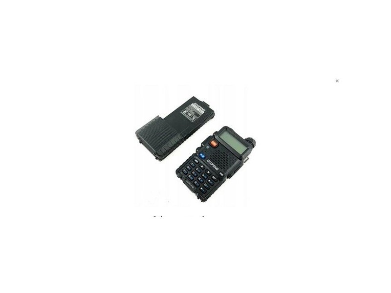 Уоки токи Baofeng UV-5R HTQ 3800 USB-C