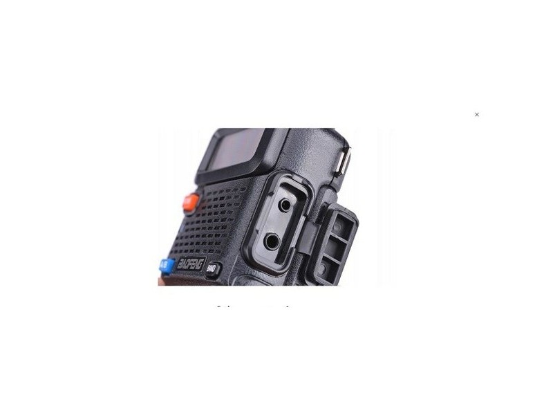 Уоки токи Baofeng UV-5R HTQ 3800 USB-C