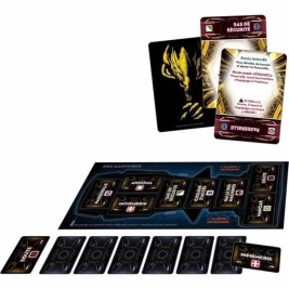 Настолна игра Goliath This Game is Killer Alien