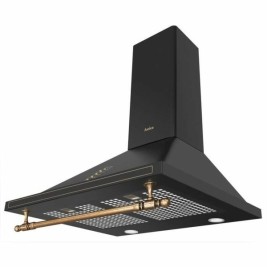 Конвенционален абсорбатор Amica OKC6212RA Черен