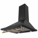 Конвенционален абсорбатор Amica OKC6212RA Черен