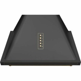 Конвенционален абсорбатор Amica OKC6212RA Черен