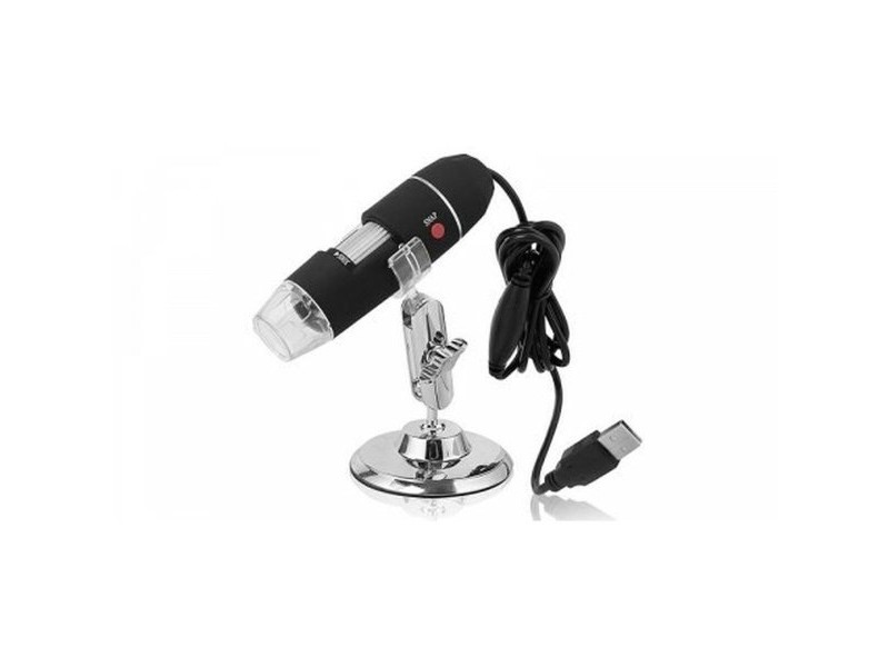 Микроскоп Media Tech USB 500X MT4096