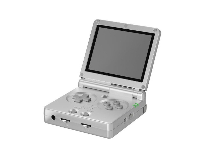 Преносима Конзола за Игра Anbernic RG35XX SP