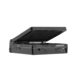 Преносима Конзола за Игра Anbernic RG35xx SP Black transparent