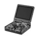 Преносима Конзола за Игра Anbernic RG35xx SP Black transparent