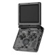 Преносима Конзола за Игра Anbernic RG35xx SP Black transparent