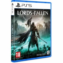 Видеоигра PlayStation 5 CI Games Lords of the Fallen (FR)