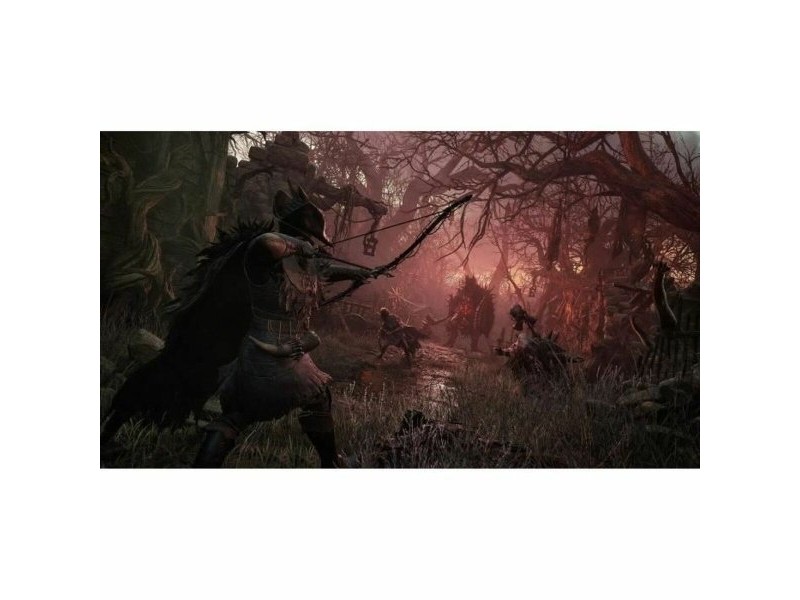Видеоигра PlayStation 5 CI Games Lords of the Fallen (FR)