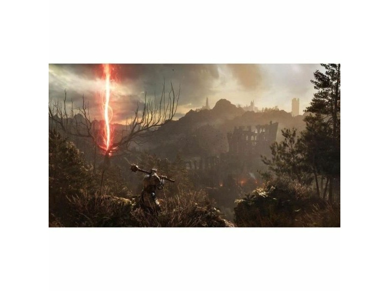 Видеоигра PlayStation 5 CI Games Lords of the Fallen (FR)