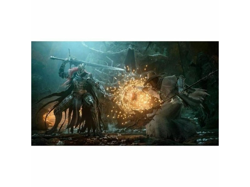 Видеоигра PlayStation 5 CI Games Lords of the Fallen (FR)
